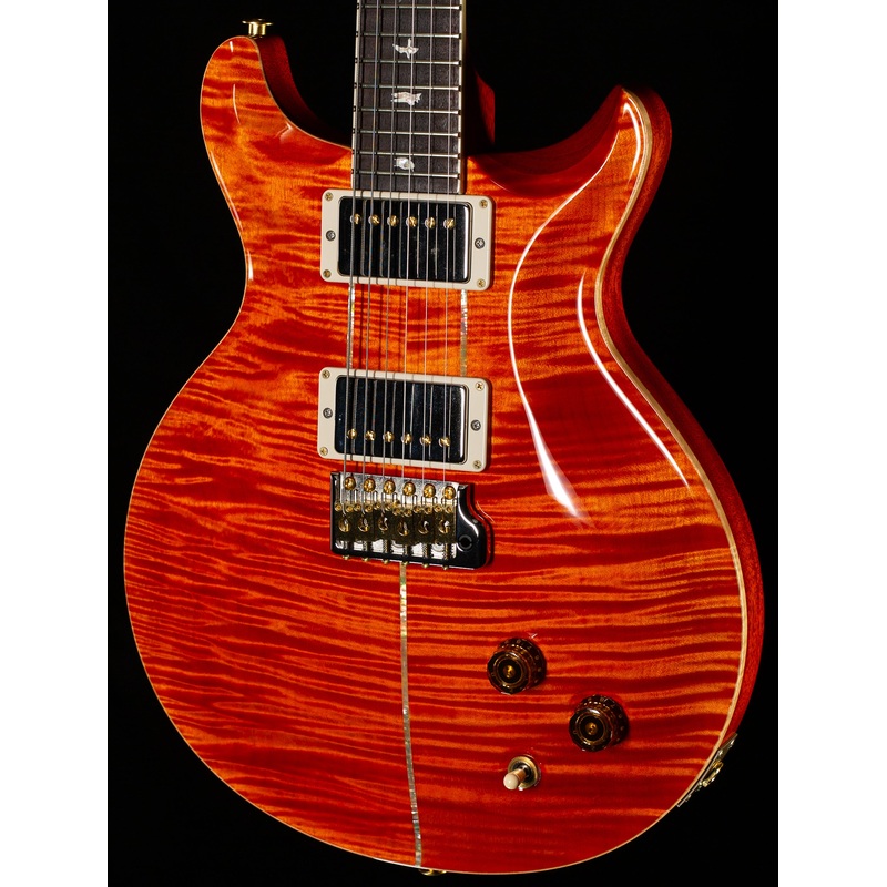 PRS Santana Retro Orange 10 Top (061)