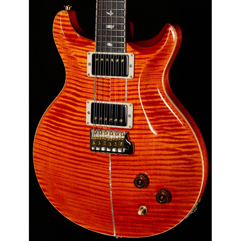 PRS Santana Retro Orange 10 Top (062)