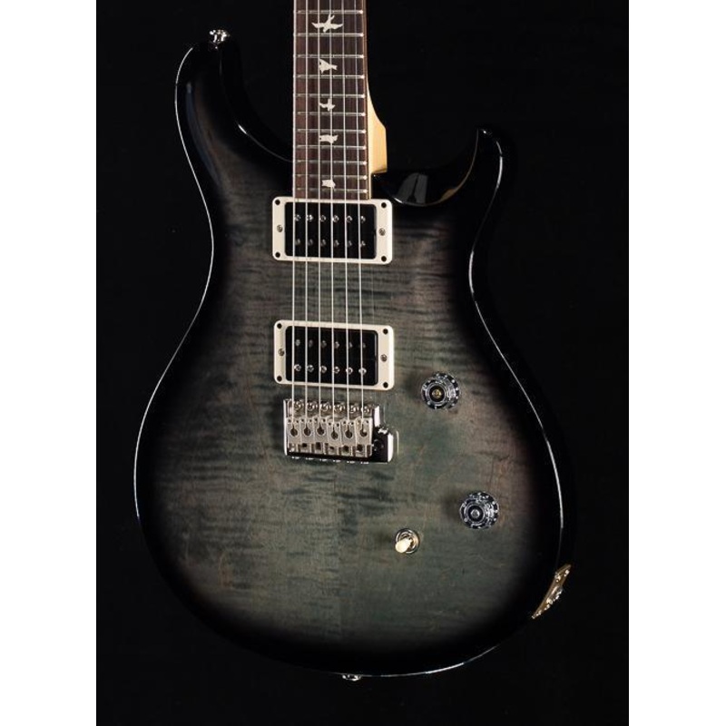 2019 PRS CE24 Trampas Green Smokeburst