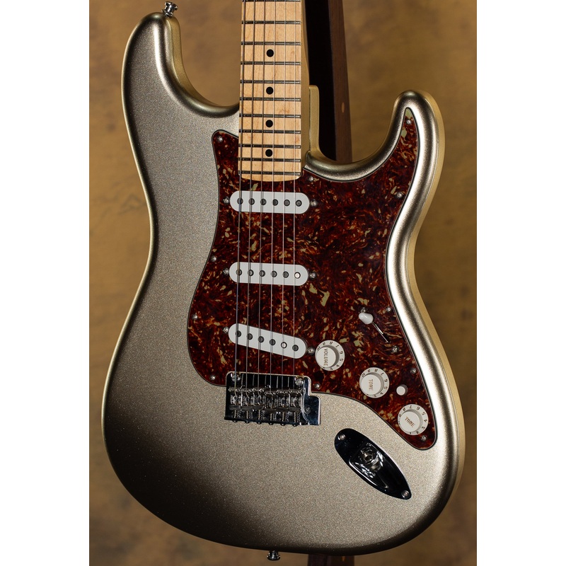 2020 Fender 75th Anniversary Stratocaster Diamond Anniversary