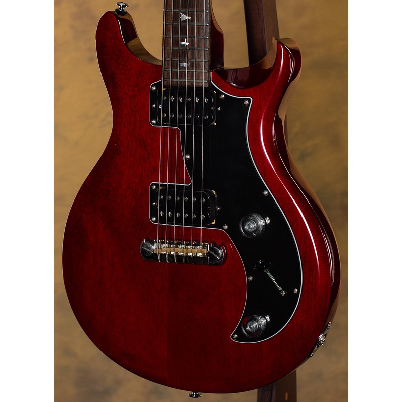 2021 PRS SE Mira Vintage Cherry