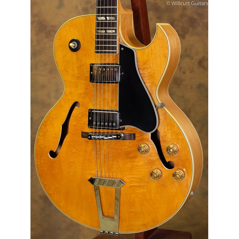 1979 Gibson ES-175 Natural USED