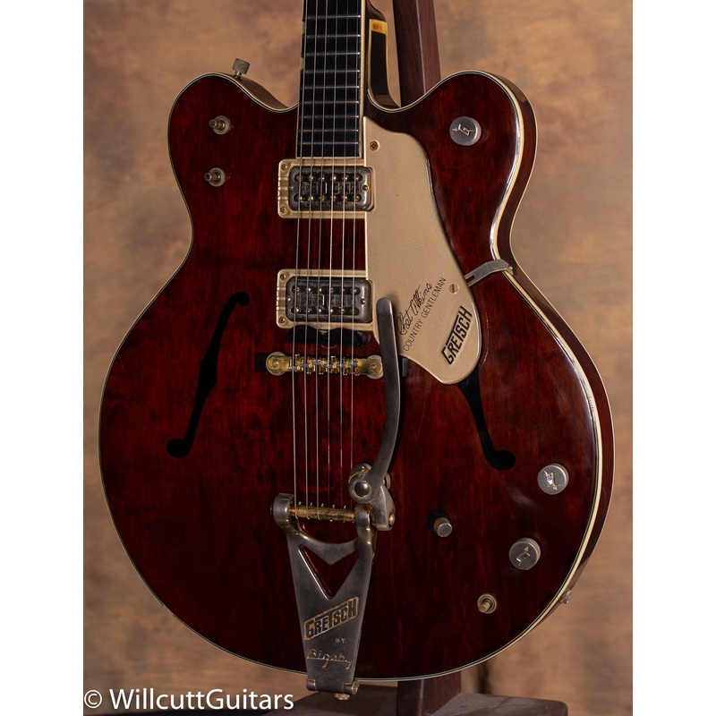 1967 Gretsch Country Gentlemen Vintage USED