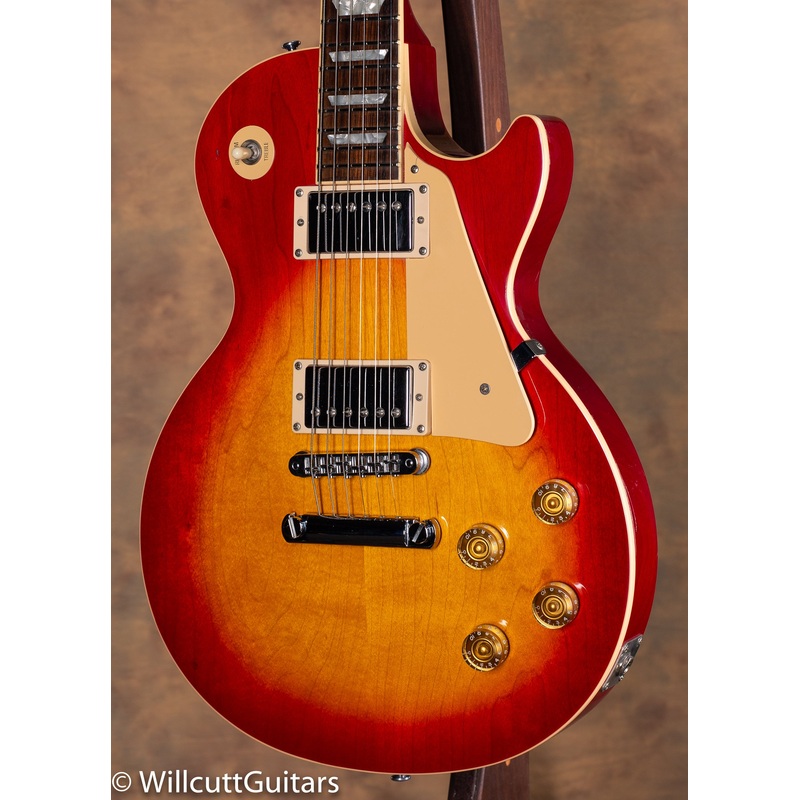 1998 Gibson Les Paul Standard USED
