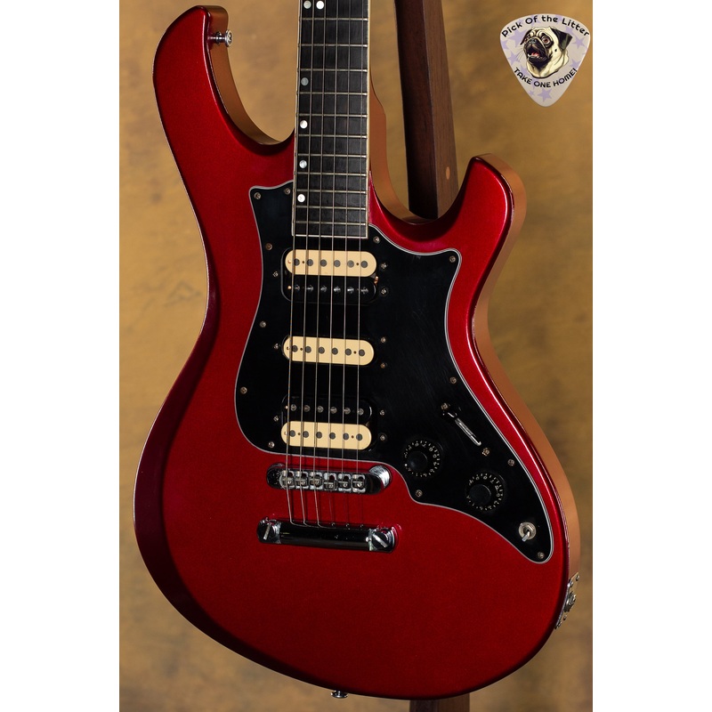 1982 Gibson Victory MVX