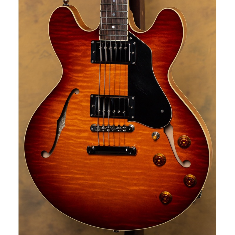 2020 Collings I-35LC Sunburst