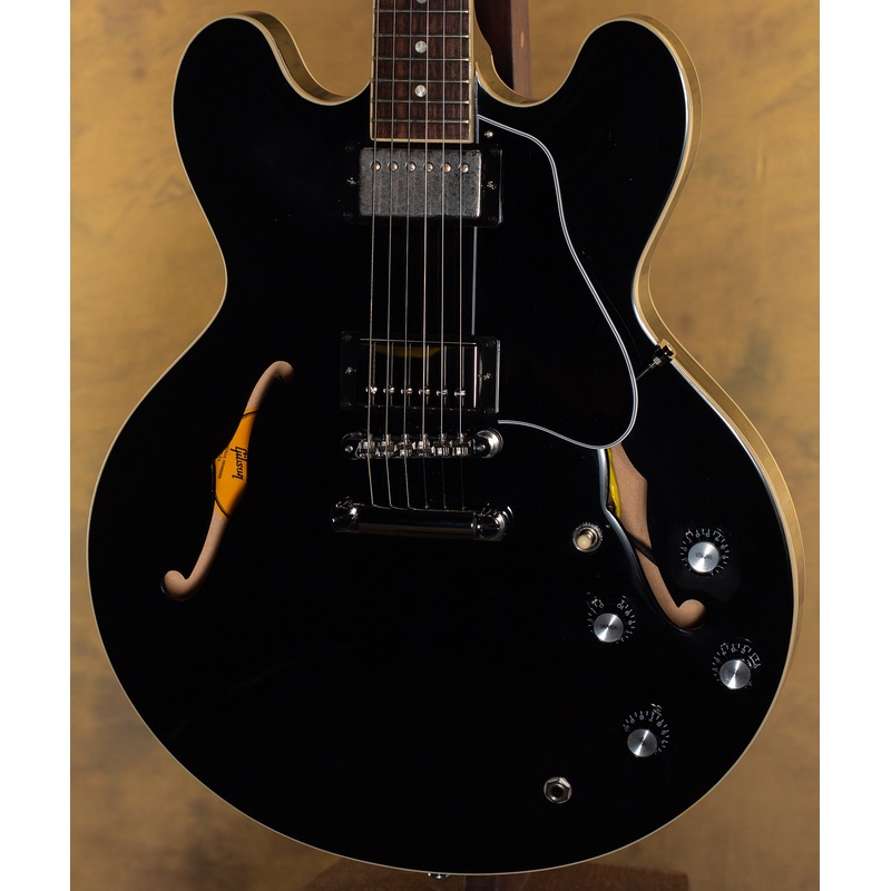 2020 Gibson ES-335 Vintage Ebony
