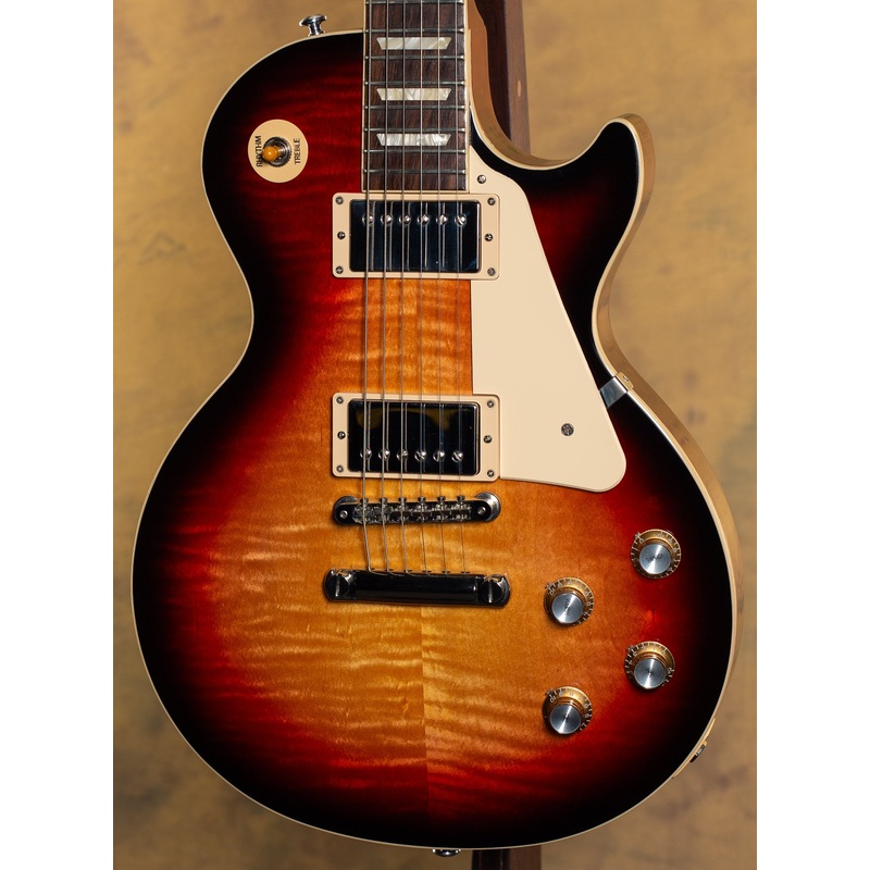 2021 Gibson Les Paul Standard 60s