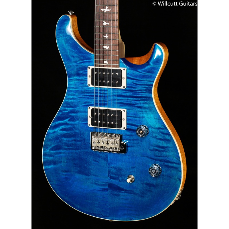 2021 PRS CE 24 Blue Matteo