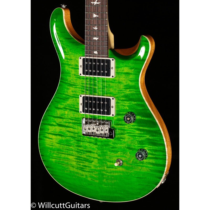 2021 PRS CE 24 Eriza Verde