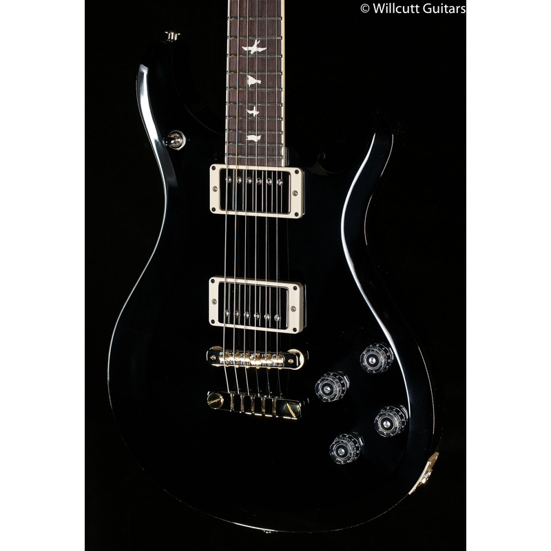 2021 PRS S2 McCarty 594 Black