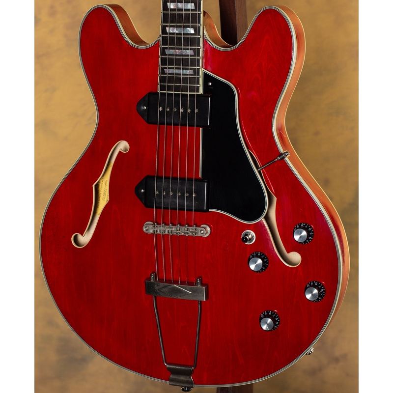 2022 Eastman T64/V-T Thinline