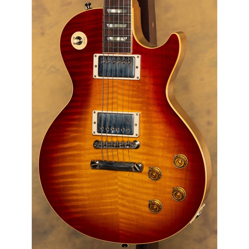 2022 Gibson Custom Shop 1959 Les Paul Standard VOS