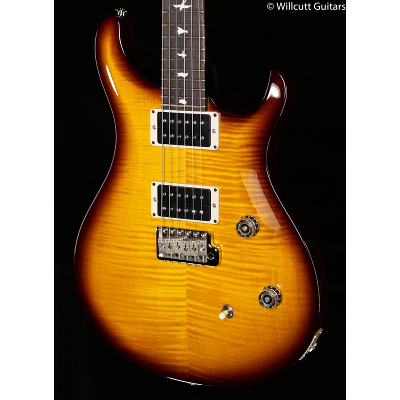 2021 PRS CE 24 McCarty Smoke Burst Wrap (905)