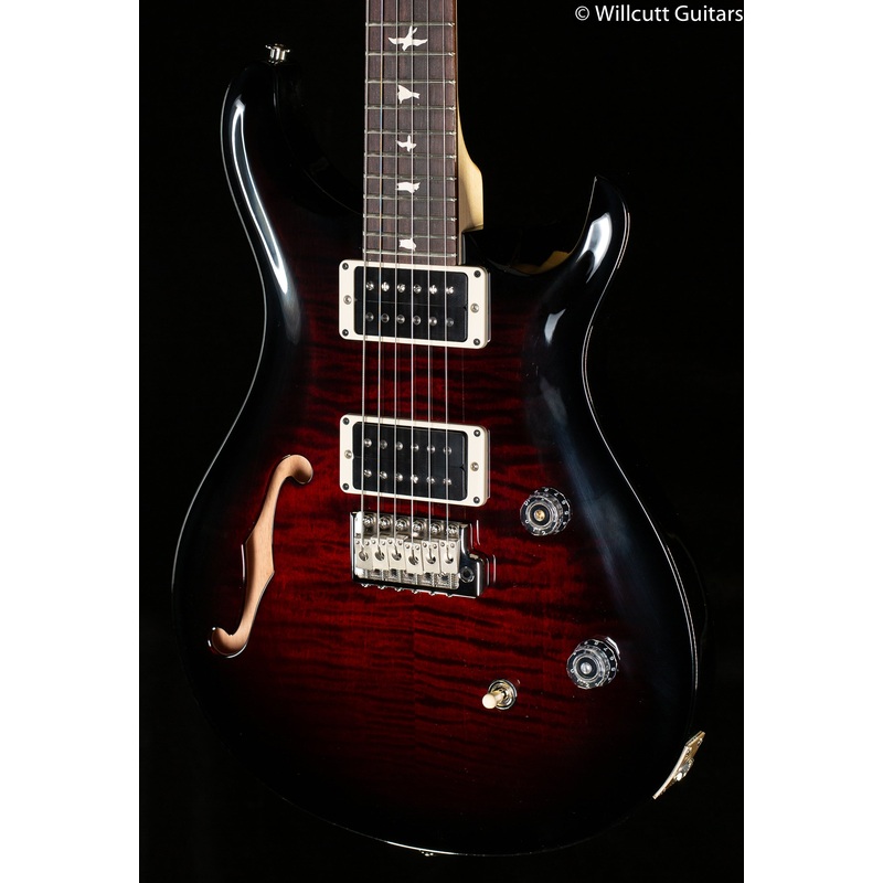 2021 PRS CE 24 Semi-Hollow Custom Color