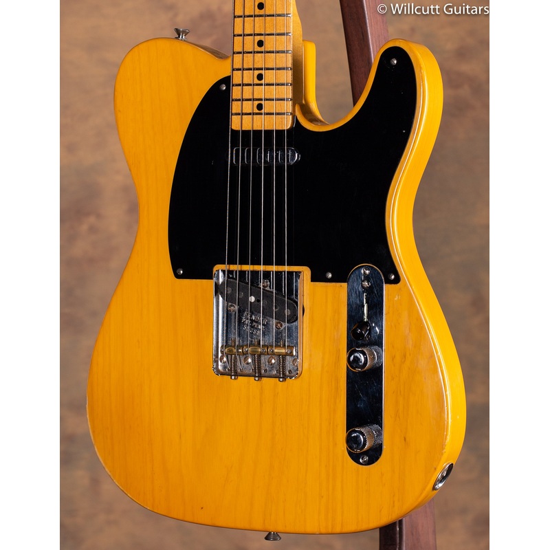 2006 Fender American Vintage 52 Telecaster USED