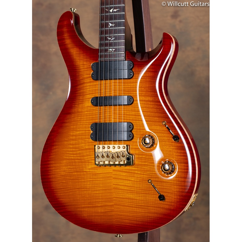 2004 PRS 513 Brazillian Neck