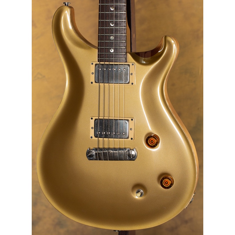 1996 PRS McCarty Goldtop