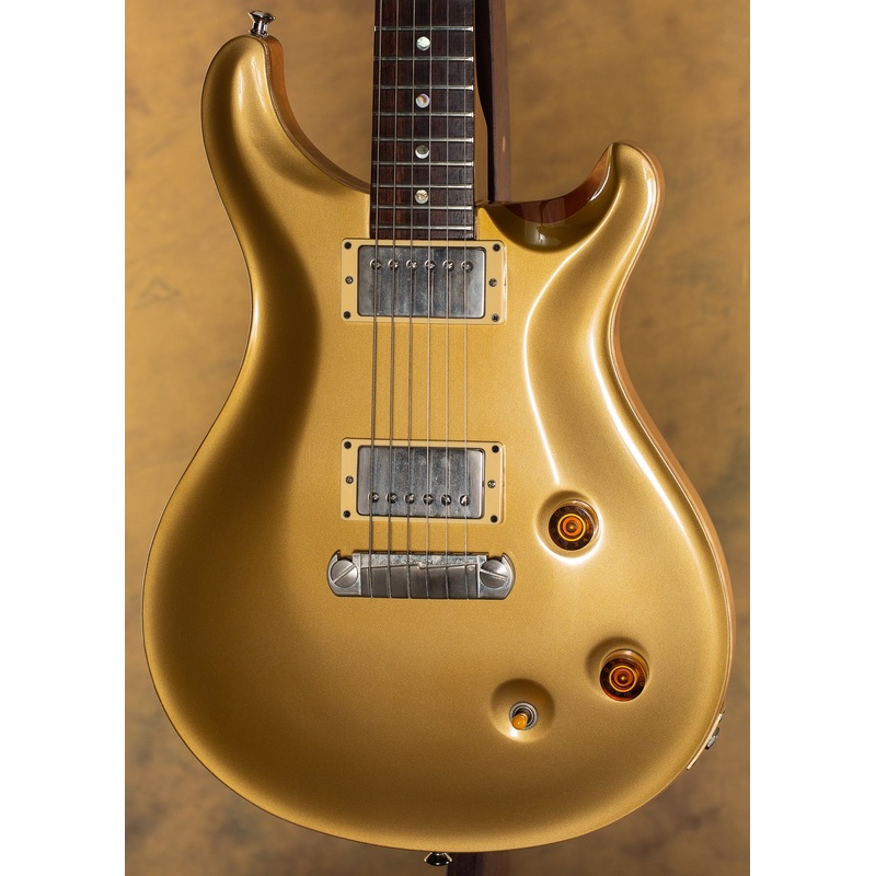 1998 PRS McCarty Goldtop
