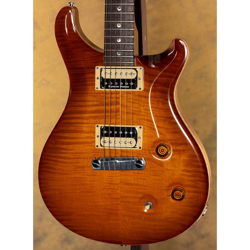 1999 PRS McCarty 10 Top