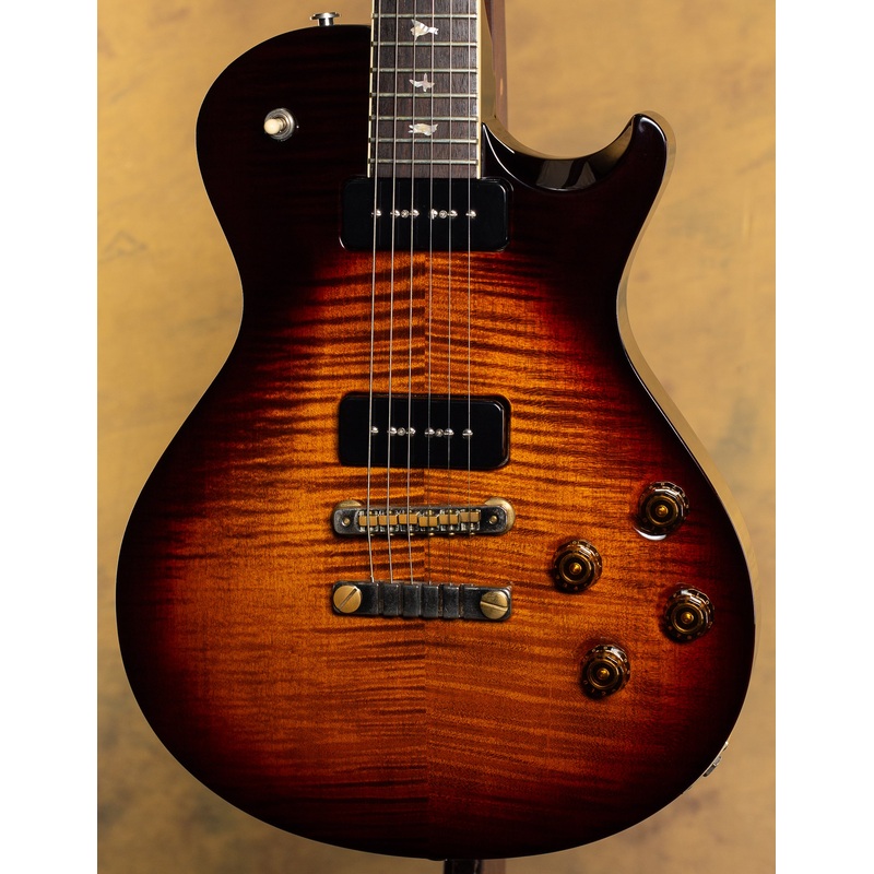 2017 PRS McCarty Singlecut 594 SC594 Soapbar