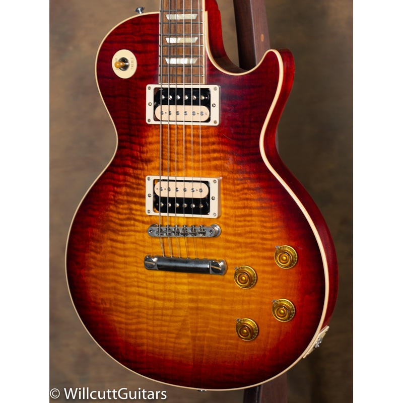 2019 Gibson Custom Shop Les Paul Standard '58 Reissue