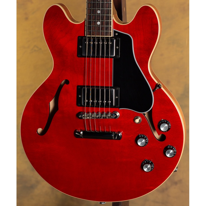 2022 Gibson ES-339 Cherry