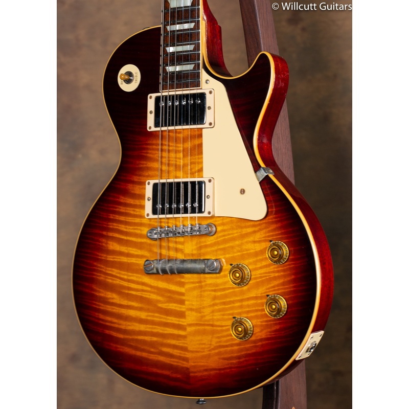 2015 Gibson Custom Shop True Historic 60 Les Paul