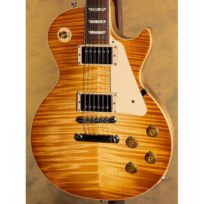 2022 Gibson Wildwood Les Paul Standard 50s
