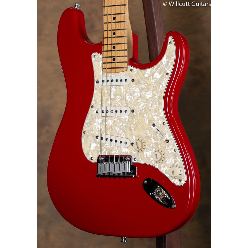 1989 Fender American Standard Stratocaster