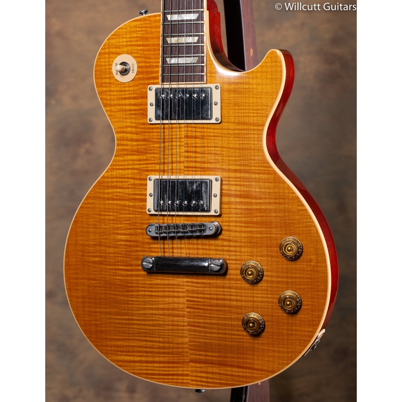 2005 Gibson Les Paul Standard with '60s Neck Profile