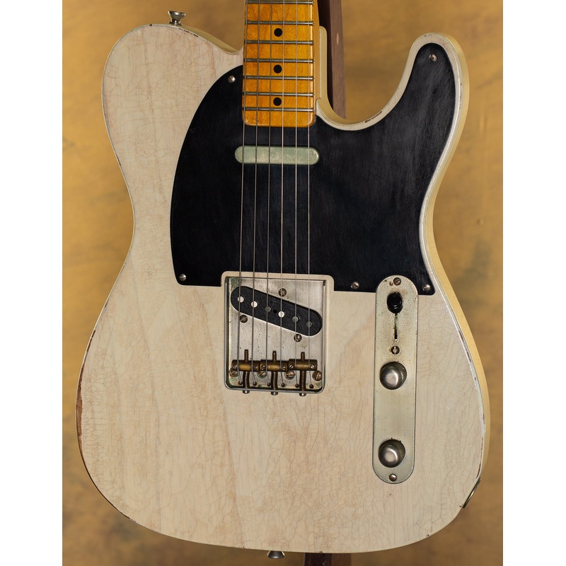 2017 Whitfill T Style White Blonde Maple