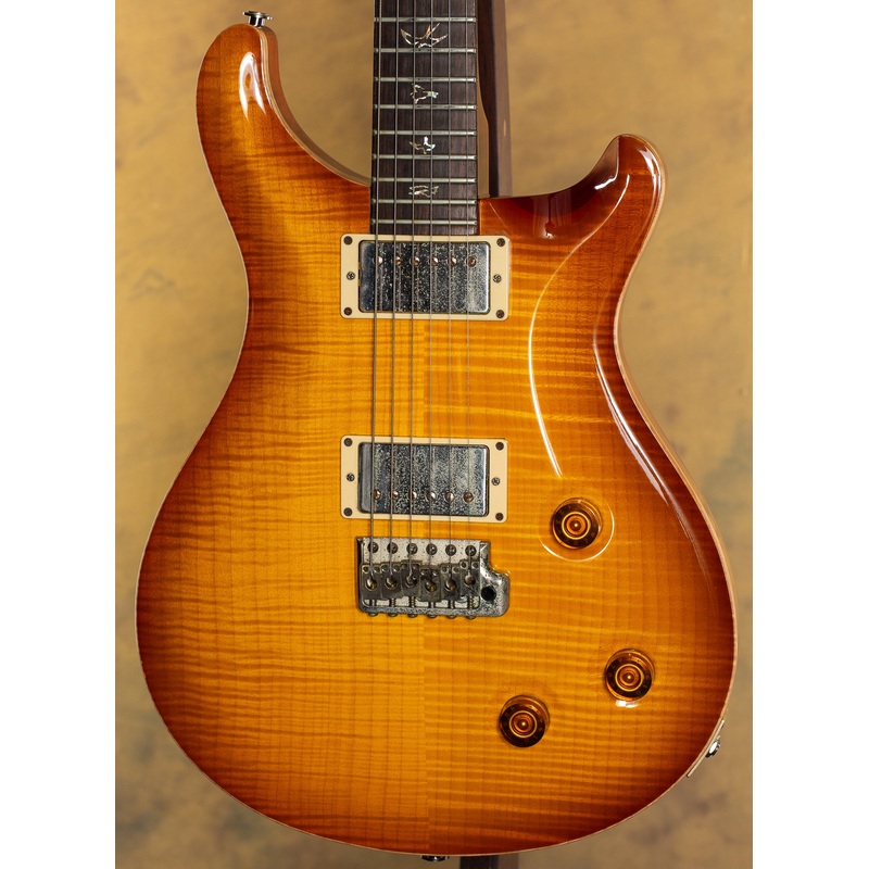 2009 PRS Sunburst 22