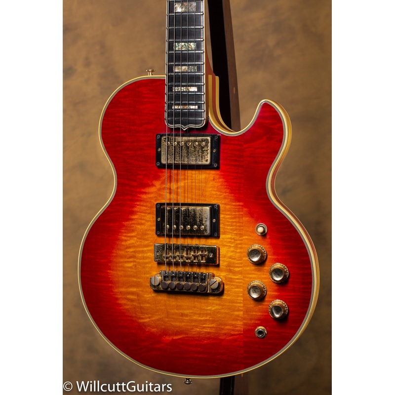 1978 Gibson L5-S