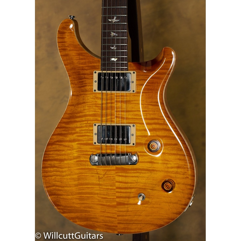 2005 PRS McCarty 10 Top Indian Rosewood Neck McCarty Burst