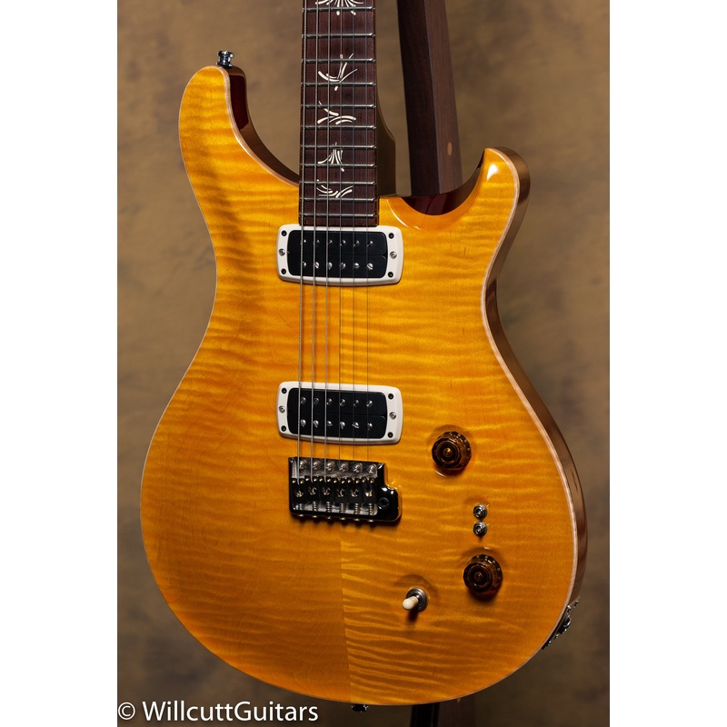 2015 PRS Paul's Guitar Vintage Yellow