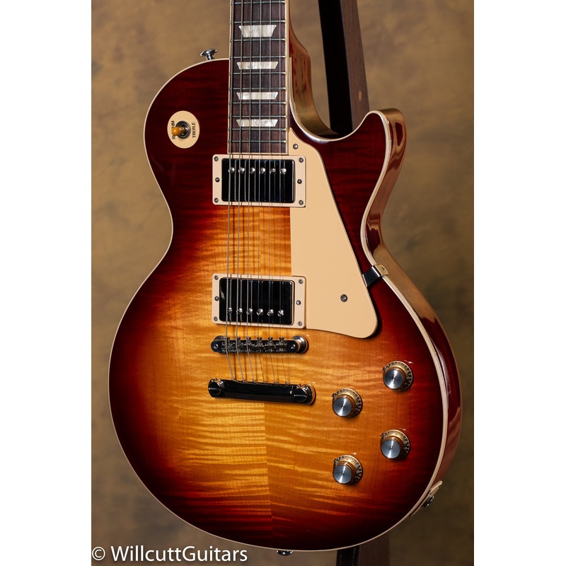 2020 Gibson Les Paul Standard '60s
