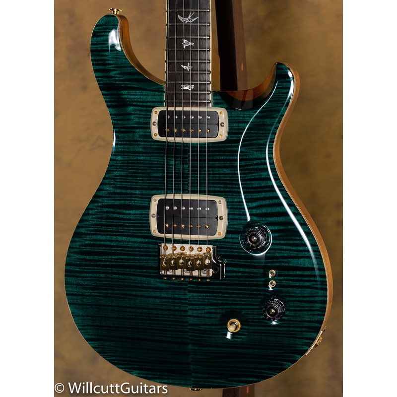 2012 PRS Signature Limited Abalone